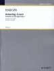Amazing Grace: Variations On An English Hymn: Soprano & Organ