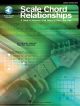 Scale Chord Relationships: Guitar