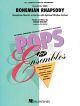Bohemian Rhapsody: Saxophone Quartet: Score And Parts: Hal Leonard Pops For Ensembles