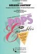 Greased Lightning: Saxophone Quartet: Score And Parts: Hal Leonard Pops For Ensembles