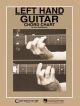 Left Handed Guitar: Chord Chart