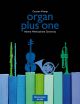 Organ Plus One: Advent & Christmas