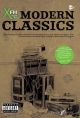 Xfm Modern Classics: Guitar Chords