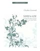 Serenade: Oboe And Piano (Emerson)