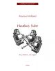 Hautboy Suite: 2 Oboes & Cor Anglais
