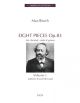 Eight Pieces Op.83 Vol 1: Clarinet Viola And Piano