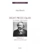 Eight Pieces Op.83 Vol 2: Clarinet Viola And Piano