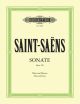 Sonata Op.166: Oboe & Piano (Peters)
