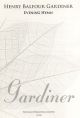 Evening Hymn: SATB