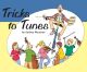 Tricks To Tunes Book 1: Double Bass (akerman)