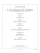 Les Classiques De La Harp: Classical Collection For Harp