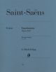 Sonata G Major Op.168: Bassoon & Piano (Henle)