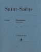 Oboe Sonata: Op166 Oboe & Piano (Henle)