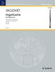 Bowling Duets: Twelve Duets For Clarinets
