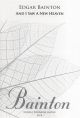 And I Saw A New Heaven (New Engraving): Vocal SATB