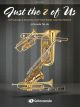 Just The 2 Of Us: Flute Duets