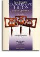 Progressive Trios For Viola