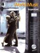 World Music: Argentina: Ensemble: Score & Parts