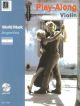 World Music: Argentina: Play Along: Violin & Piano