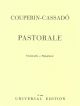 Pastorale: Cello & Piano (Wiener Urtext)
