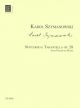 Nocturne & Tarantella: Op 28: Violin & Piano