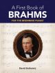 A First Book For The Beginning Pianist (Dover)