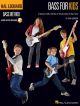 Hal Leonard Bass Method: For Kids: Bass Guitar Book & Audio