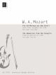 The Abduction From The Seraglio: Violin Duet