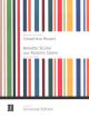 Favourite Pieces From Rossini Operas: Clarinet Duets