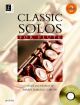 The Four Winds: Violin Solo