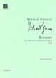 Concerto Op 8: Violin & Orchestra  (Universal)