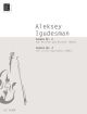 Sonata No 3: Violin & Piano (Universal)