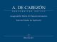 Selected Works For Keyboard Vol.1: Organ (Barenreiter)