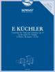 Concertino D Op.15: Violin & Orchestra: Book & Cd (Dowani)