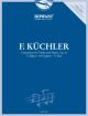 Concertino G Op.11: Violin & Piano: Book & Cd (Dowani)