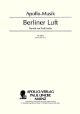 Berliner Luft: Piano