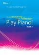 Play Piano Adult Beginner: Book 3