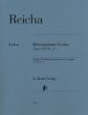 Wind Quintet Eb Op.88/2 Wind Quintet: Set Of Parts (Henle)