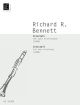 Crosstalk For 2 Clarinets