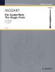 The Magic Flute: Clarinet Duet