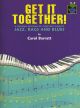 Chesters Get It Together; Jazz Rags & Blues