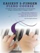 Easiest  5 Finger Piano Course