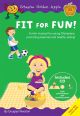 Bitesize Golden Apple: Fit For Fun: Songs KS1 & KS2