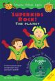 Bitesize Golden Apple: Superkids Rock: Songs KS1 & KS2
