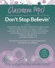 Classroom Pops: Dont Stop Believin; Pop Songs For The Whole Class: Music & CD