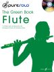 Pure Solo: The Green Book: Flute: Book & CD