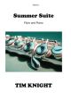 Summer Suite: Flute & Piano