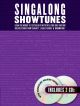 Singalong Showtunes: Lyrics And Backing Tracks