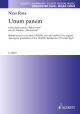 Unum Panum: Mixed Choir And Organ