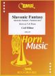 Slavonic Fantasy: French Horn & Piano